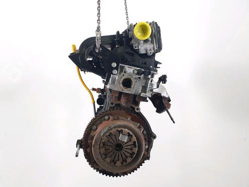 Engine RENAULT TWINGO II (CN0_) 1.2 16V (CN04, CN0B) | BP38918108M1 - Image 3