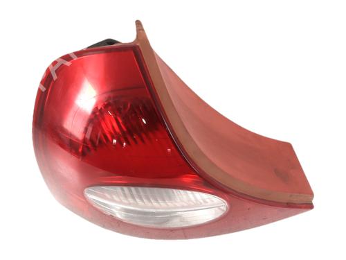 Used Left taillight Left taillight 37710003 37710003