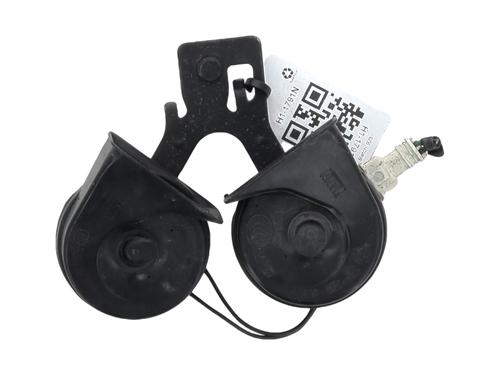 Horn RENAULT SCÉNIC III (JZ0/1_) 1.6 dCi (JZ00, JZ12) | BP27911482E13 
