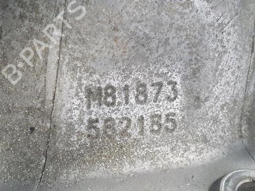 Gearbox HYUNDAI i10 I (PA) 1.2 | BP30093733M3