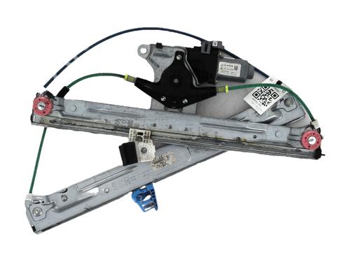 Front left window mechanism CITROËN C3 Picasso (SH_) 1.6 HDi | BP38633076C22 - Image 2