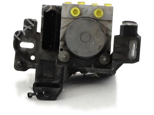 Used ABS pump OPEL MERIVA B MPV (S10) 1.7 CDTI (75) (110 hp) 29522292