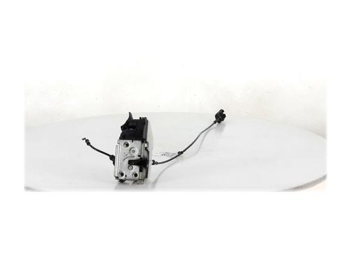 Front left lock RENAULT SCÉNIC II (JM0/1_)  | BP28207965C98 