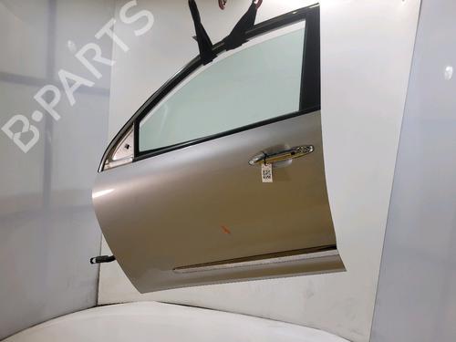 Used Left front door Left front door 37532846 37532846