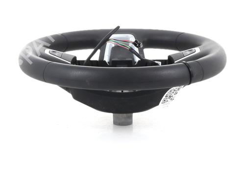 Steering wheel RENAULT MASTER III Platform/Chassis (EV, HV, UV) 2.3 dCi 165 FWD (EV0P, EV0U, EV11, EV12, HV0P, HV0U,... | BP37166621C49 - Image 4