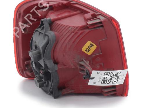Right taillight VW TOURAN (1T3) 2.0 TDI | BP32848310C35 - Image 4
