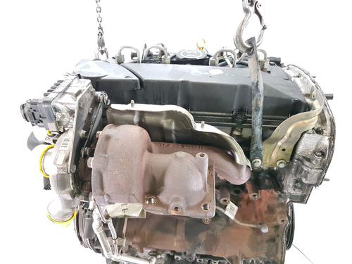 Engine FORD MONDEO III (B5Y) 2.0 TDCi | BP31866459M1 - Image 5