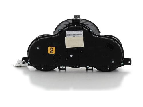 Instrument cluster FIAT 500X (334_) 2.0 D Multijet 4x4 (334AXB22, 334AXD2B) | BP31122335C47 