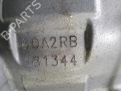 Gearbox KIA CEED (CD) 1.5 T-GDI | BP36830989M3  - Image 5