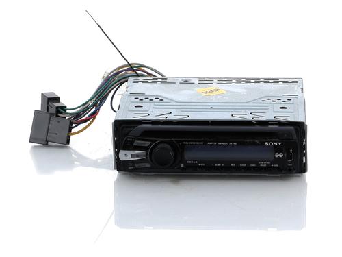 Used Radio RENAULT CLIO III (BR0/1, CR0/1) 1.2 16V (BR02, BR0J, BR11, CR02, CR0J, CR11) (75 hp) 19026225