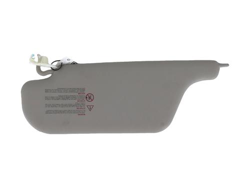 Right sun visor RENAULT CLIO III Grandtour (KR0/1_) 1.5 dCi | BP29762330I2 