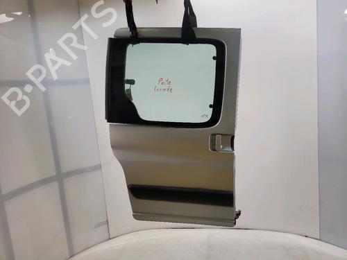 Used Right slide door PEUGEOT PARTNER MPV (5_, G_) 1.9 D (69 hp) 29602776