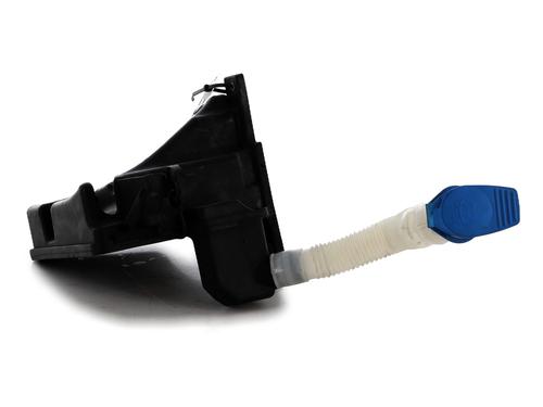 Used Windscreen washer tank SKODA FABIA II (542) 1.2 12V (60 hp) 31152321