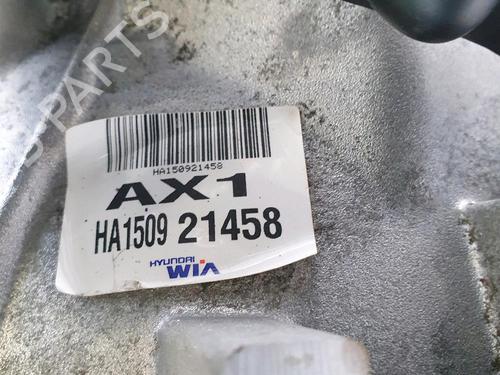 Gearbox KIA RIO III (UB) 1.2 CVVT | BP37680187M3 - Image 6