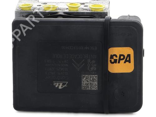 ABS Bremseaggregat CITROËN C3 Picasso (SH_) 1.6 BlueHDi 100 | BP29820206M43 
