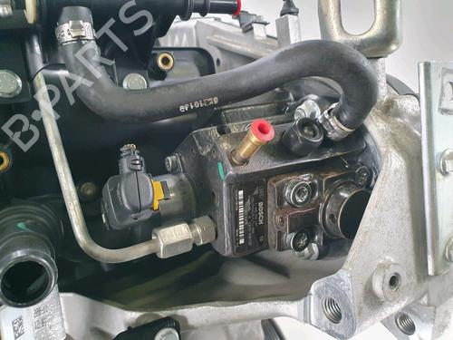 Engine SUZUKI SX4 (EY, GY) 2.0 DDiS 4x4 (RW420D) | BP38344742M1 - Image 8