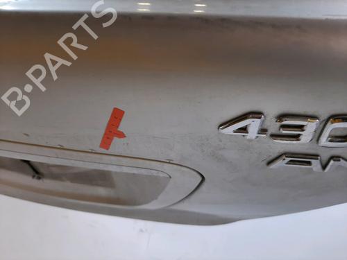 Tailgate MERCEDES-BENZ S-CLASS (W220) S 430 (220.070, 220.170) | BP18453795C6 