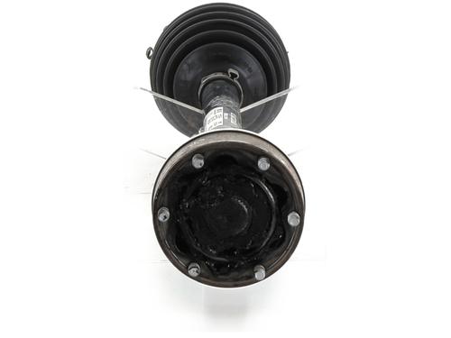 Left front driveshaft VW GOLF VII (5G1, BQ1, BE1, BE2) 1.6 TDI | BP29470731M38 