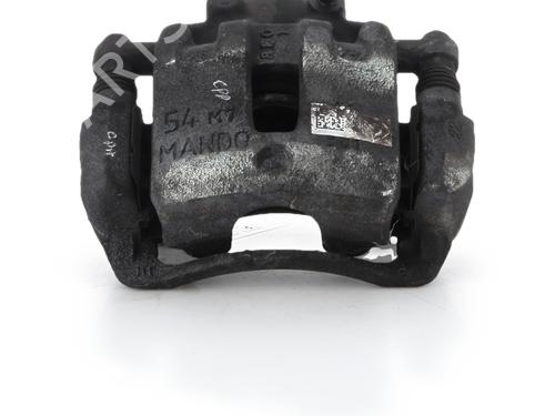 Left front brake caliper KIA STONIC (YB) 1.0 T-GDi | BP38792615M105 - Image 3