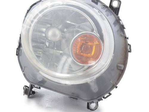 Lyskaster venstre Lyskaster venstre MINI MINI (R56) Cooper S (174 hp) 34610141 34610141