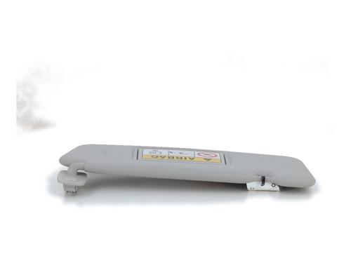 Right sun visor RENAULT MEGANE IV Grandtour (K9A/M/N_) 1.5 dCi 110 | BP24348886I2 
