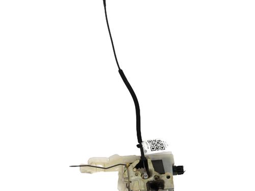 Used Front left lock RENAULT CLIO II (BB_, CB_) 1.4 16V (B/CB0P, BB13) (98 hp) 29495936
