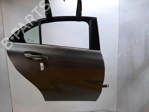 Right rear door MERCEDES-BENZ A-CLASS (W176) A 200 (176.043 