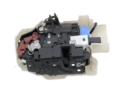 Used Rear left lock VW TOUAREG (7LA, 7L6, 7L7) 3.0 V6 TDI (240 hp) 32007327