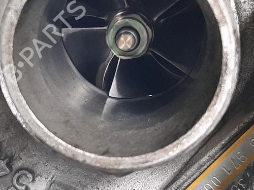 Engine CITROËN C3 I (FC_, FN_) 1.4 HDi | BP31985895M1 