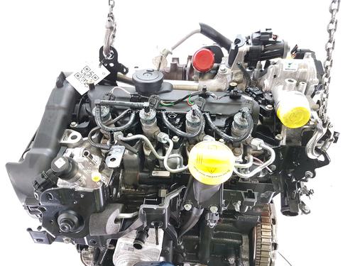 Engine RENAULT KANGOO Express (FW0/1_) 1.5 dCi 90 (FW0G, FW05, FW08, FW11) | BP30925441M1