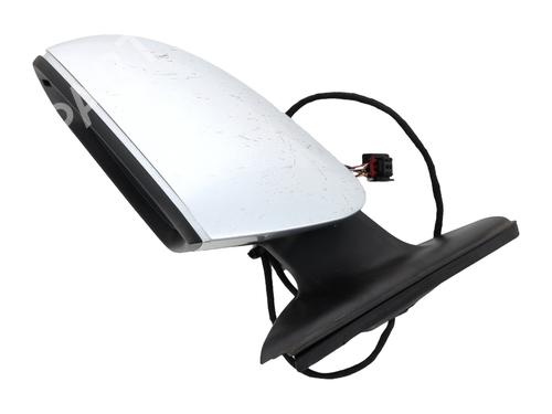 Used Left mirror SKODA OCTAVIA III (5E3, NL3, NR3) 2.0 TDI (150 hp) 31079781