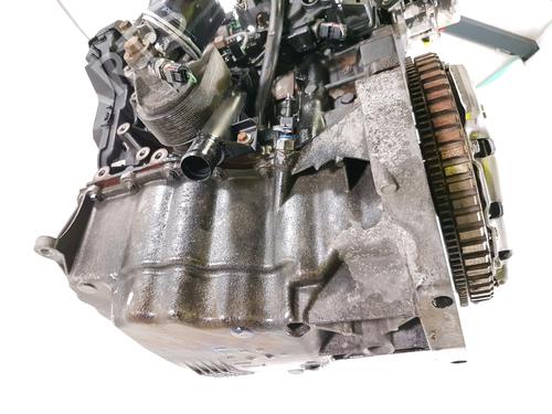Engine RENAULT KANGOO / GRAND KANGOO II (KW0/1_) 1.5 dCi 85 (KW0K, KW0L, KW0B) | BP29552713M1 