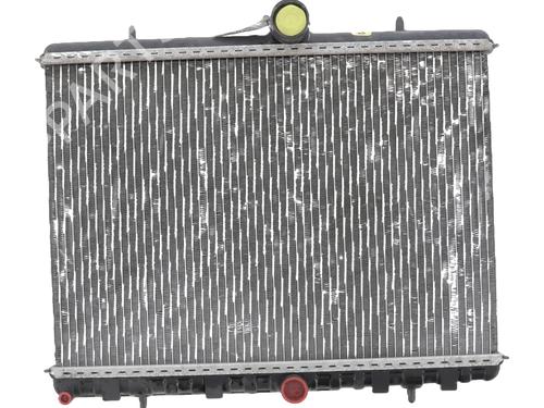 Used Water radiator Water radiator FIAT SCUDO Van (270_, 272_) [2007-2016] 35998891 35998891