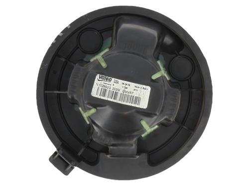 Used Heater blower motor PEUGEOT 207 CC (WD_) 1.6 HDi (109 hp) 31963103