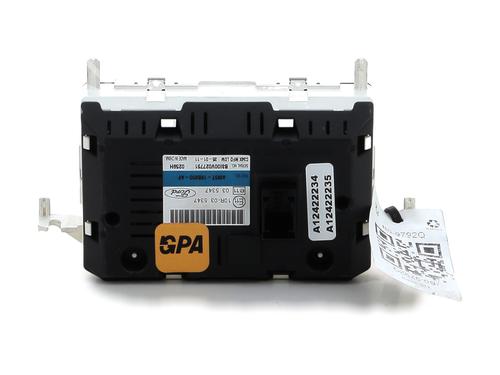 Display monitor FORD FOCUS III Saloon  | BP28106285C48 