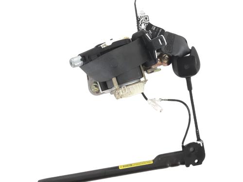 Front right belt tensioner RENAULT MODUS / GRAND MODUS (F/JP0_) 1.5 dCi (FP0D, JP0D) | BP26670224C88 