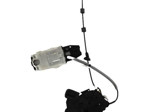 Used Front left lock SKODA OCTAVIA III (5E3, NL3, NR3) 2.0 TDI (150 hp) 31079788