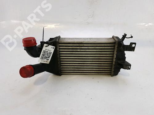 Used Intercooler Intercooler OPEL ASTRA H (A04) 1.7 CDTI (L48) (100 hp) 11123639 11123639