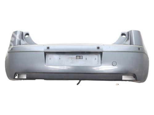 Used Rear bumper CITROËN C4 I (LC_) 1.6 16V (109 hp) 28137752