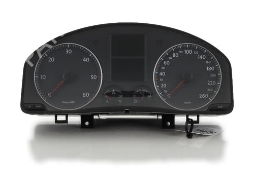 Instrument cluster VW GOLF V (1K1)  | BP28311171C47 