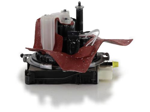Electronic module RENAULT MEGANE IV Hatchback (B9A/M/N_) 1.5 Blue dCi 115 (B9A6) | BP29517613M83 