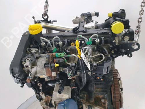 Engine RENAULT KANGOO Express (FW0/1_) 1.5 dCi 85 (FW0K, FW0L, FW0B) | BP36487643M1 - Image 5