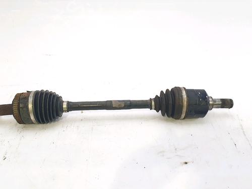 Used Left front driveshaft KIA SPORTAGE III (SL) [2009-2017]  28417330