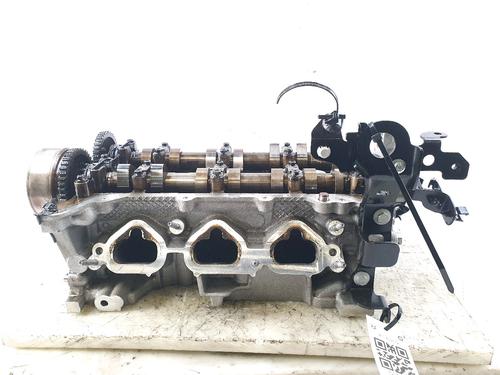 Cylinder head RENAULT CAPTUR I (J5_, H5_) 0.9 TCe 90 | BP33446347M5 - Image 2