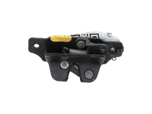 Serrure hayon PEUGEOT 206 Van 1.4 HDi (68 hp) 31913572