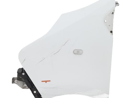 Used Left front fenders Left front fenders RENAULT TRAFIC III Van (FG_) 1.6 dCi 95 (FGMJ, FGMR) (95 hp) 33533061 33533061
