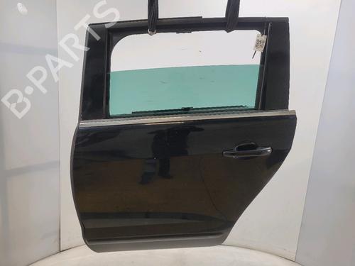 Dør venstre bagtil PEUGEOT 5008 (0U_, 0E_) 1.6 HDi (112 hp) 33166378