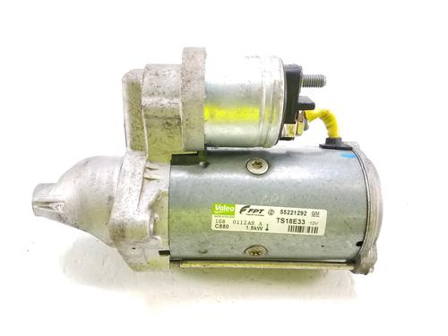 Used Starter Starter OPEL CORSA D (S07) 1.3 CDTI (L08, L68) (75 hp) 10466185 10466185