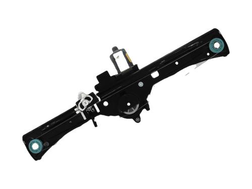 Front left window mechanism PEUGEOT BIPPER (AA_) 1.4 HDi | BP36373356C22 - Image 2