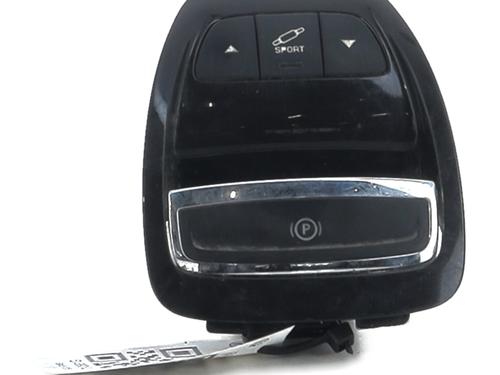 Switch CITROËN C5 III Break (RW_) 2.0 HDi 140 | BP31913578I30